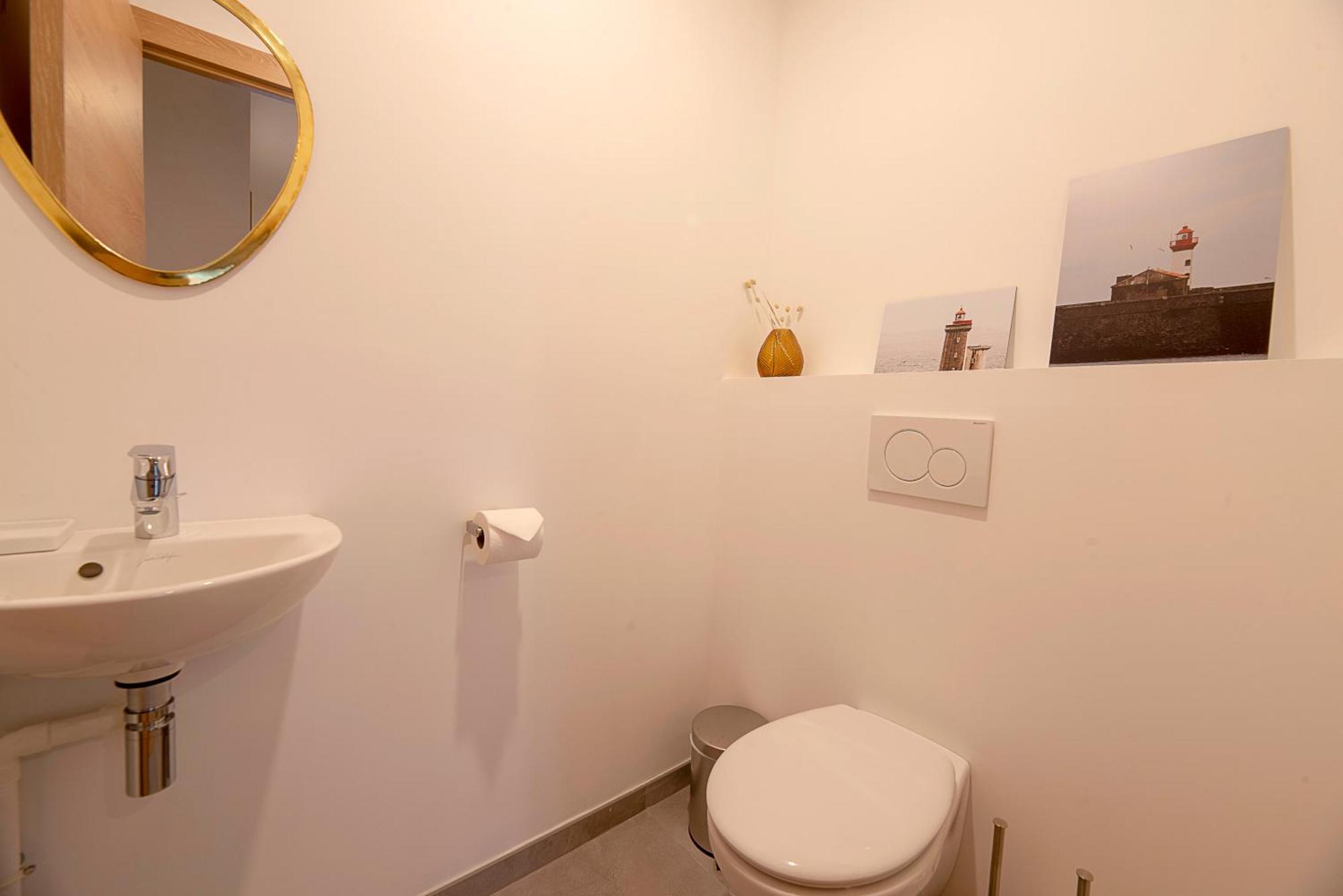 Le Charmant Vasselot Rennes Bagian luar foto